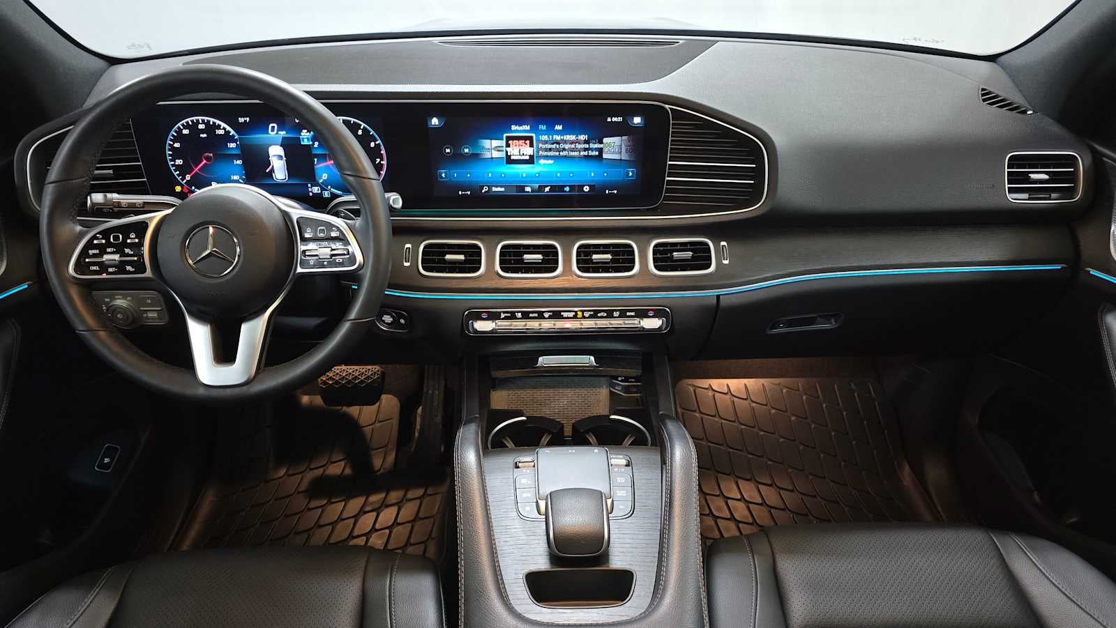 2023 Mercedes-Benz GLE 350 4MATIC® SUV