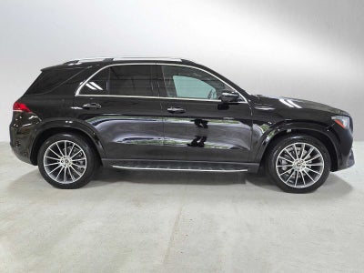 2023 Mercedes-Benz GLE 350 4MATIC® SUV