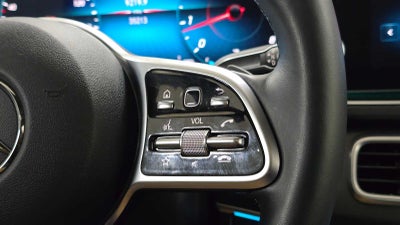 2023 Mercedes-Benz GLE 350 4MATIC® SUV