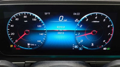 2023 Mercedes-Benz GLE 350 4MATIC® SUV