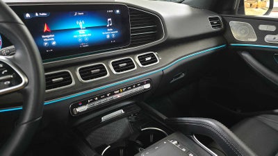 2023 Mercedes-Benz GLE 350 4MATIC® SUV