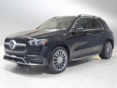 2023 Mercedes-Benz GLE 350 4MATIC® SUV