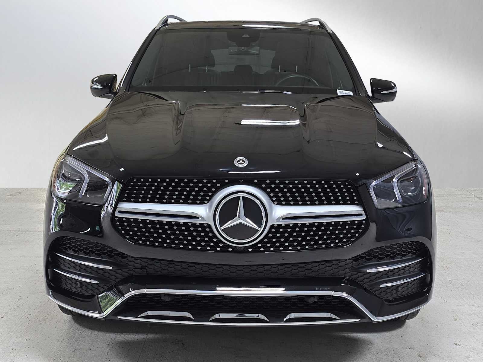 2023 Mercedes-Benz GLE 350 4MATIC® SUV