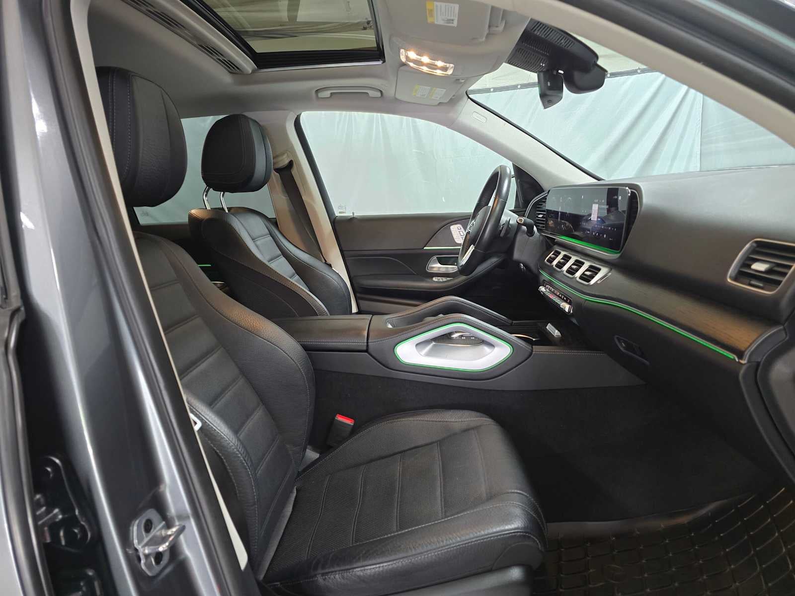 2023 Mercedes-Benz GLE 350 4MATIC® SUV