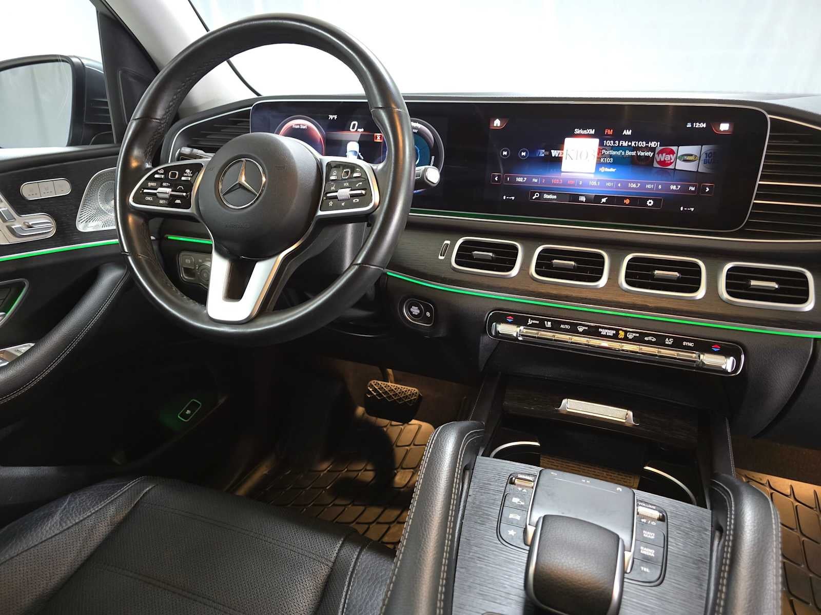 2023 Mercedes-Benz GLE 350 4MATIC® SUV
