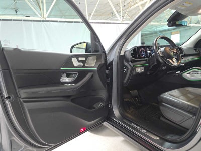 2023 Mercedes-Benz GLE 350 4MATIC® SUV