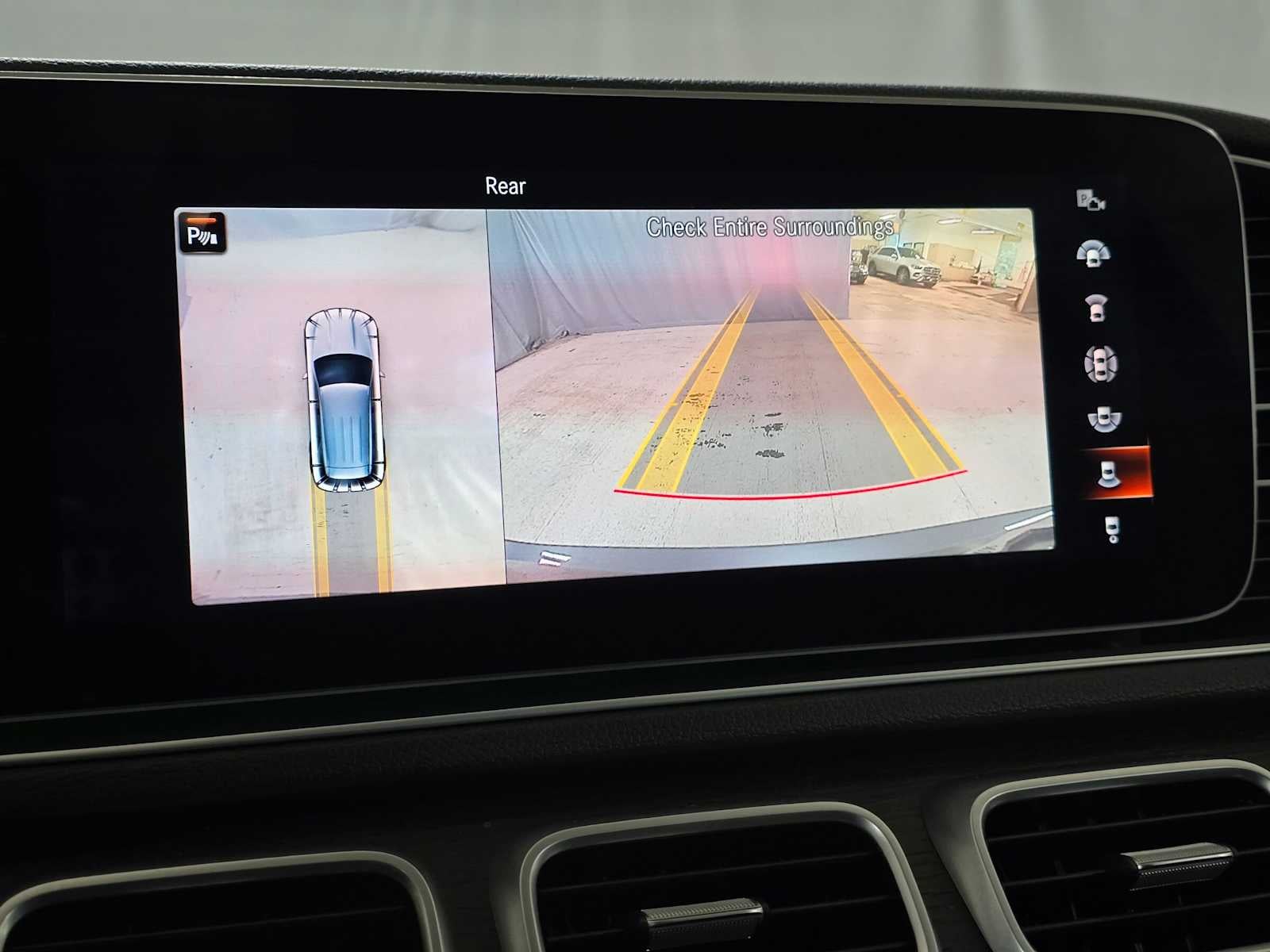 2023 Mercedes-Benz GLE 350 4MATIC® SUV
