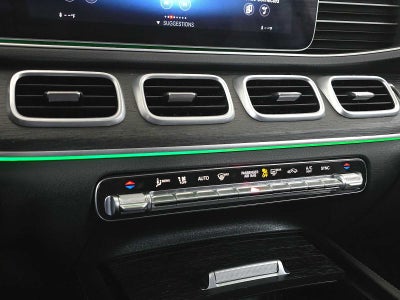 2023 Mercedes-Benz GLE 350 4MATIC® SUV