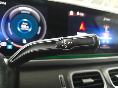 2023 Mercedes-Benz GLE 350 4MATIC® SUV