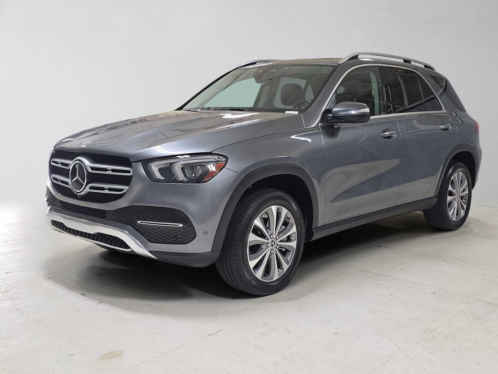 2023 Mercedes-Benz GLE 350 4MATIC® SUV