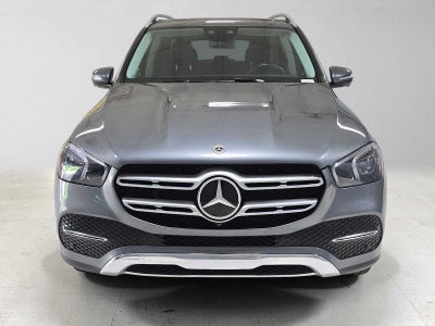 2023 Mercedes-Benz GLE 350 4MATIC® SUV