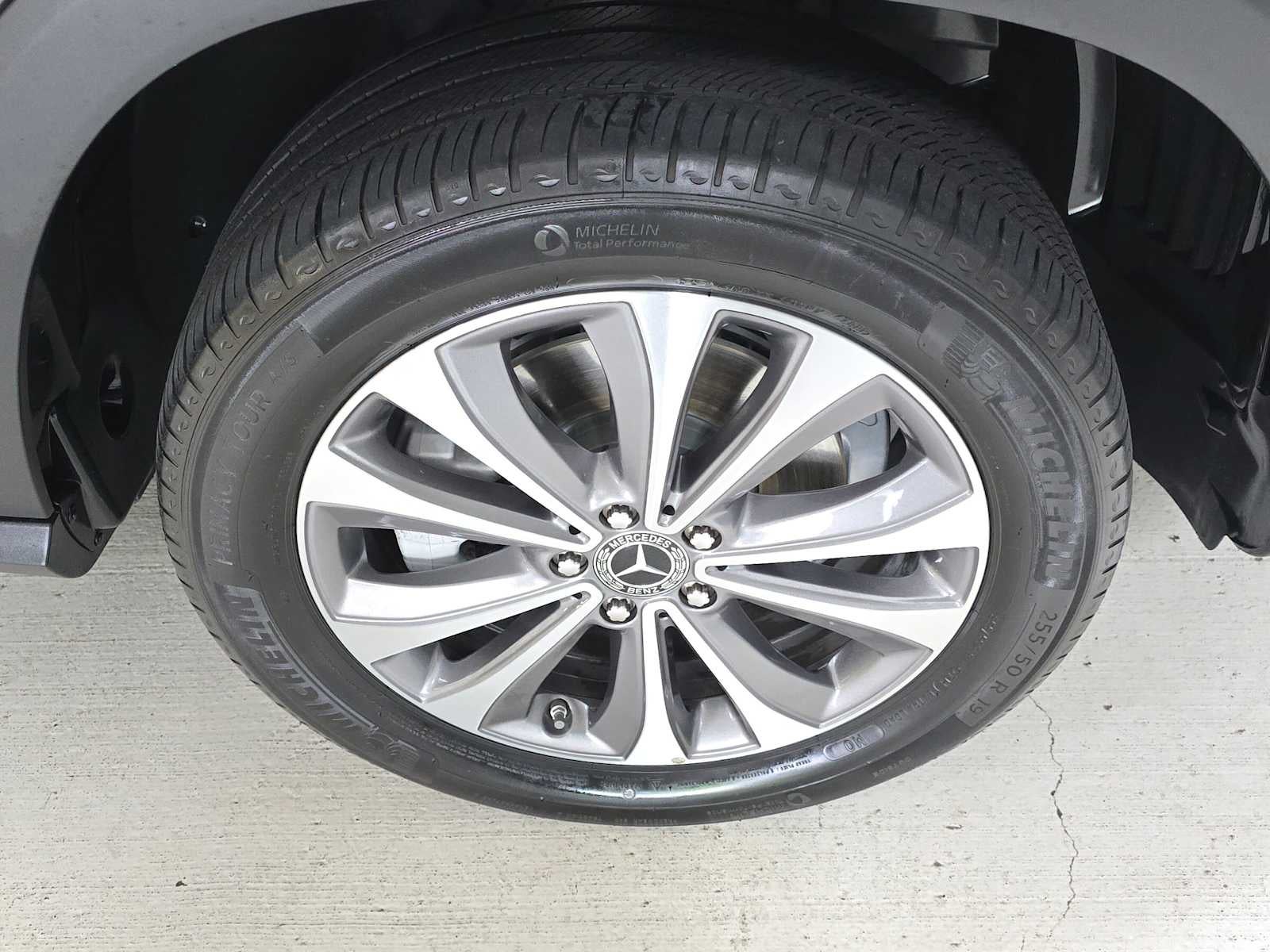 2023 Mercedes-Benz GLE 350 4MATIC® SUV