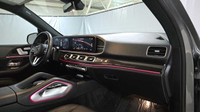 2020 Mercedes-Benz GLE GLE 350