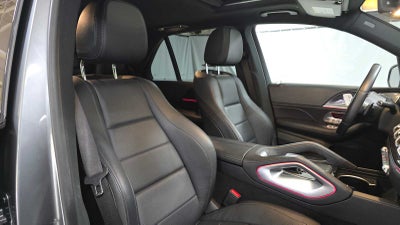 2020 Mercedes-Benz GLE GLE 350