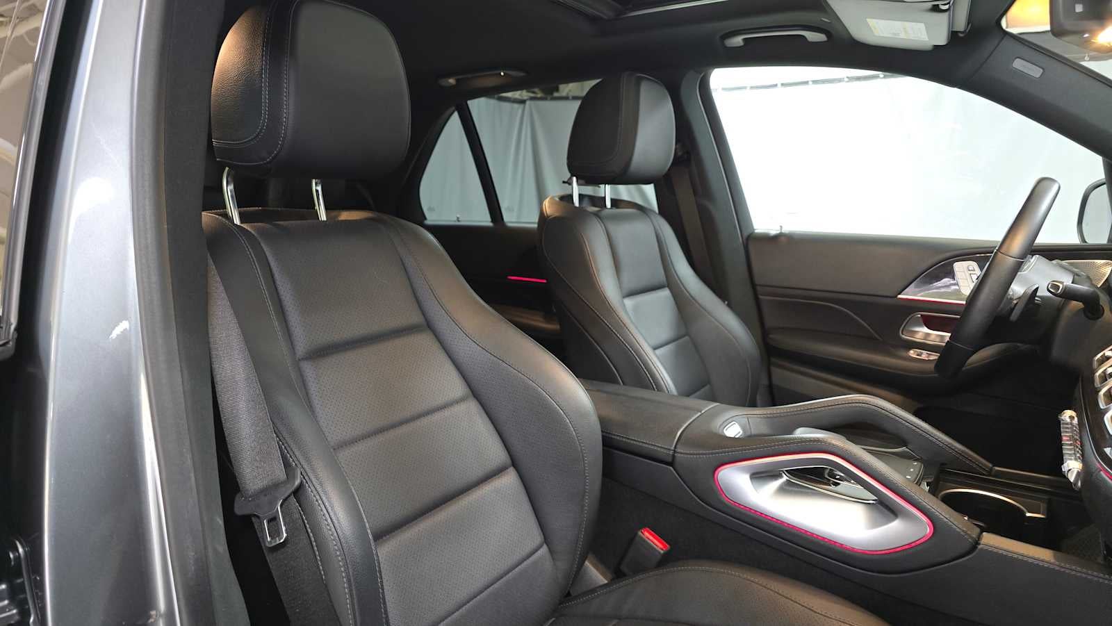 2020 Mercedes-Benz GLE GLE 350