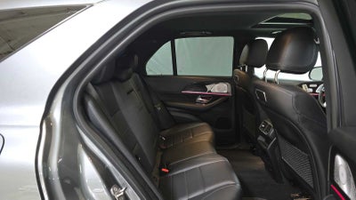 2020 Mercedes-Benz GLE GLE 350