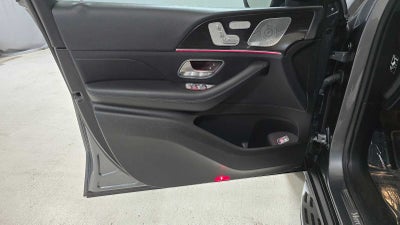 2020 Mercedes-Benz GLE GLE 350