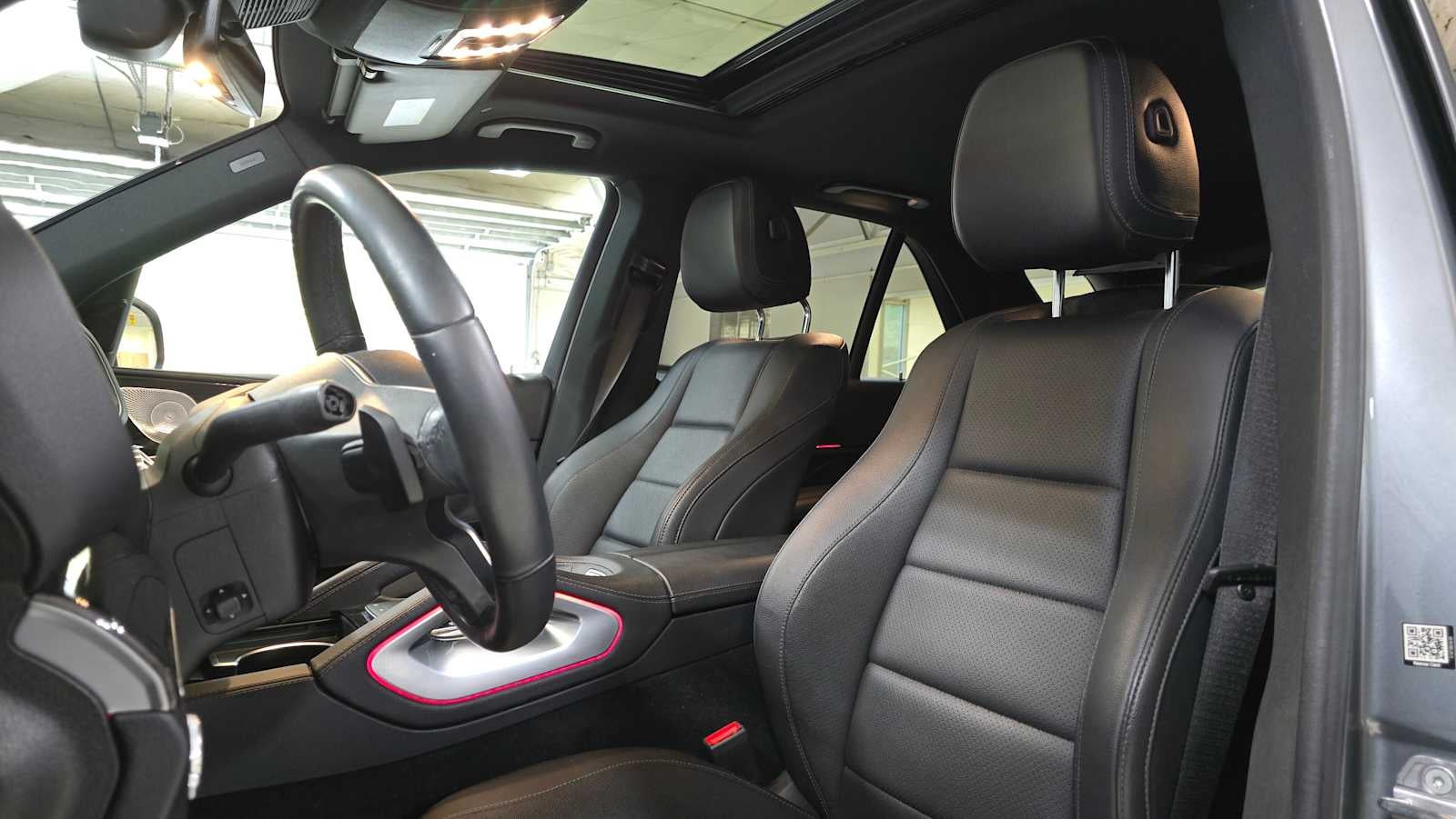 2020 Mercedes-Benz GLE GLE 350