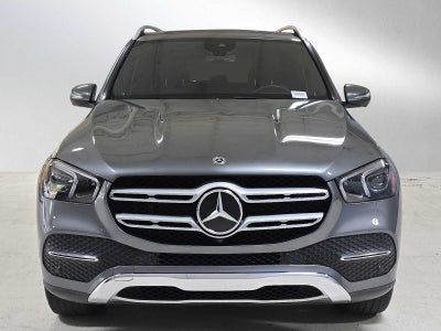 2020 Mercedes-Benz GLE GLE 350