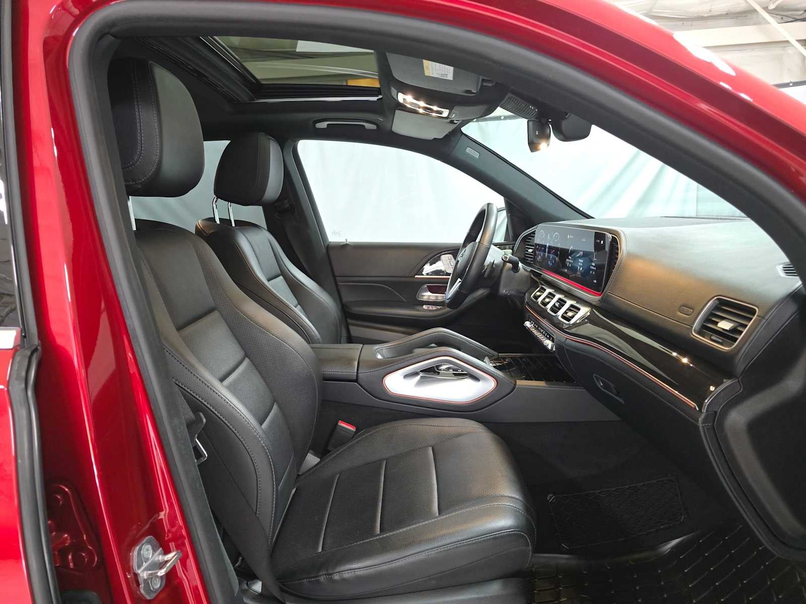 2020 Mercedes-Benz GLE 350 4MATIC® SUV
