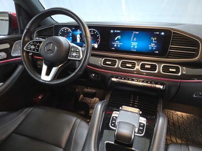 2020 Mercedes-Benz GLE 350 4MATIC® SUV