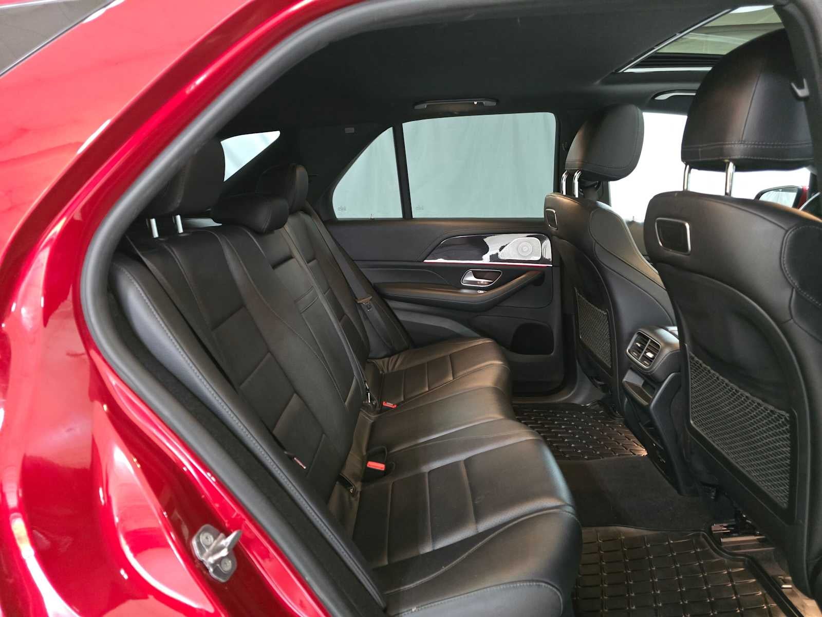 2020 Mercedes-Benz GLE 350 4MATIC® SUV