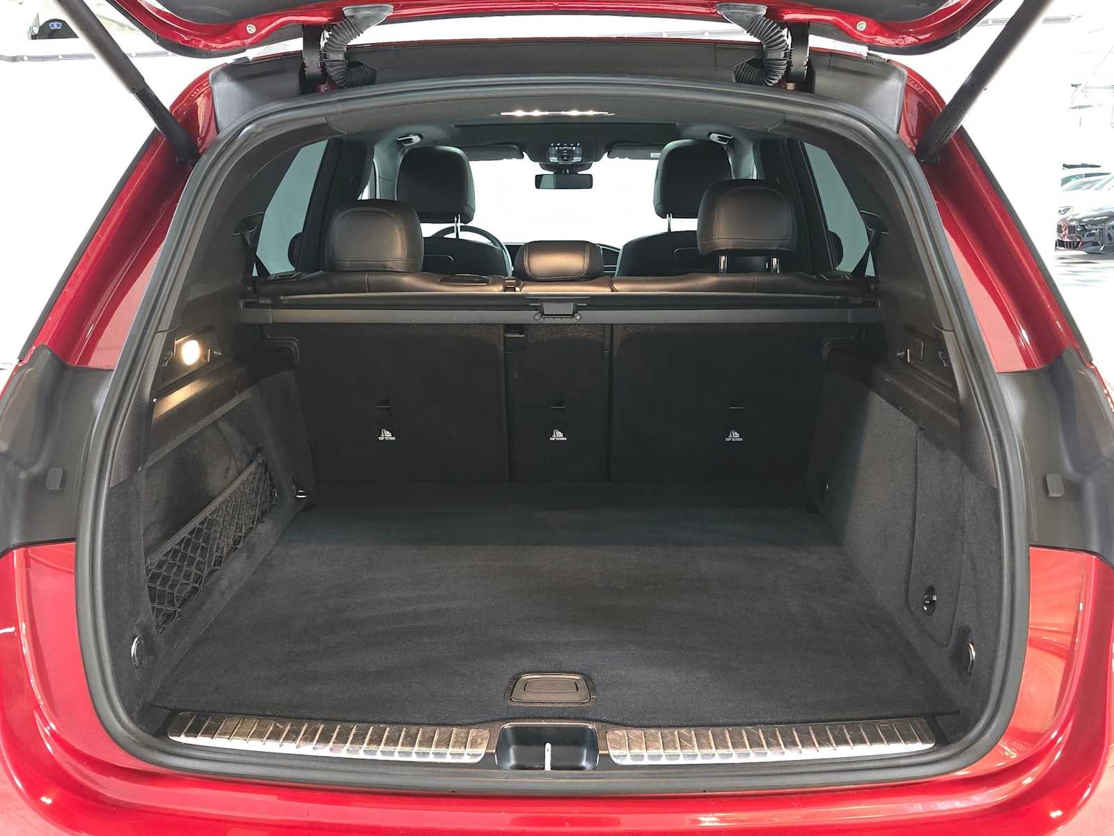 2020 Mercedes-Benz GLE 350 4MATIC® SUV
