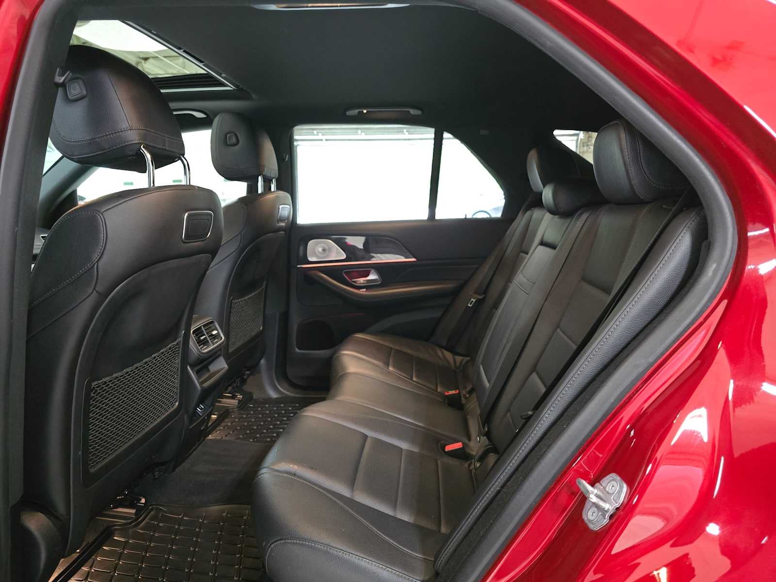 2020 Mercedes-Benz GLE 350 4MATIC® SUV