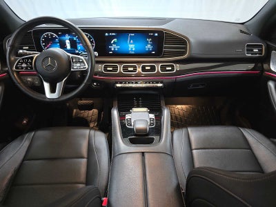 2020 Mercedes-Benz GLE 350 4MATIC® SUV