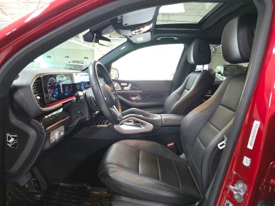 2020 Mercedes-Benz GLE 350 4MATIC® SUV