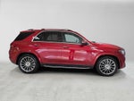 2020 Mercedes-Benz GLE 350 4MATIC® SUV