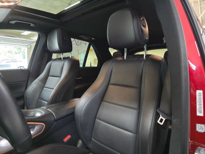 2020 Mercedes-Benz GLE 350 4MATIC® SUV