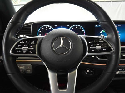 2020 Mercedes-Benz GLE 350 4MATIC® SUV