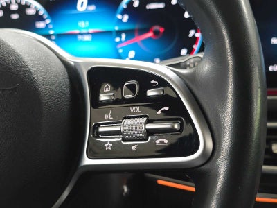 2020 Mercedes-Benz GLE 350 4MATIC® SUV