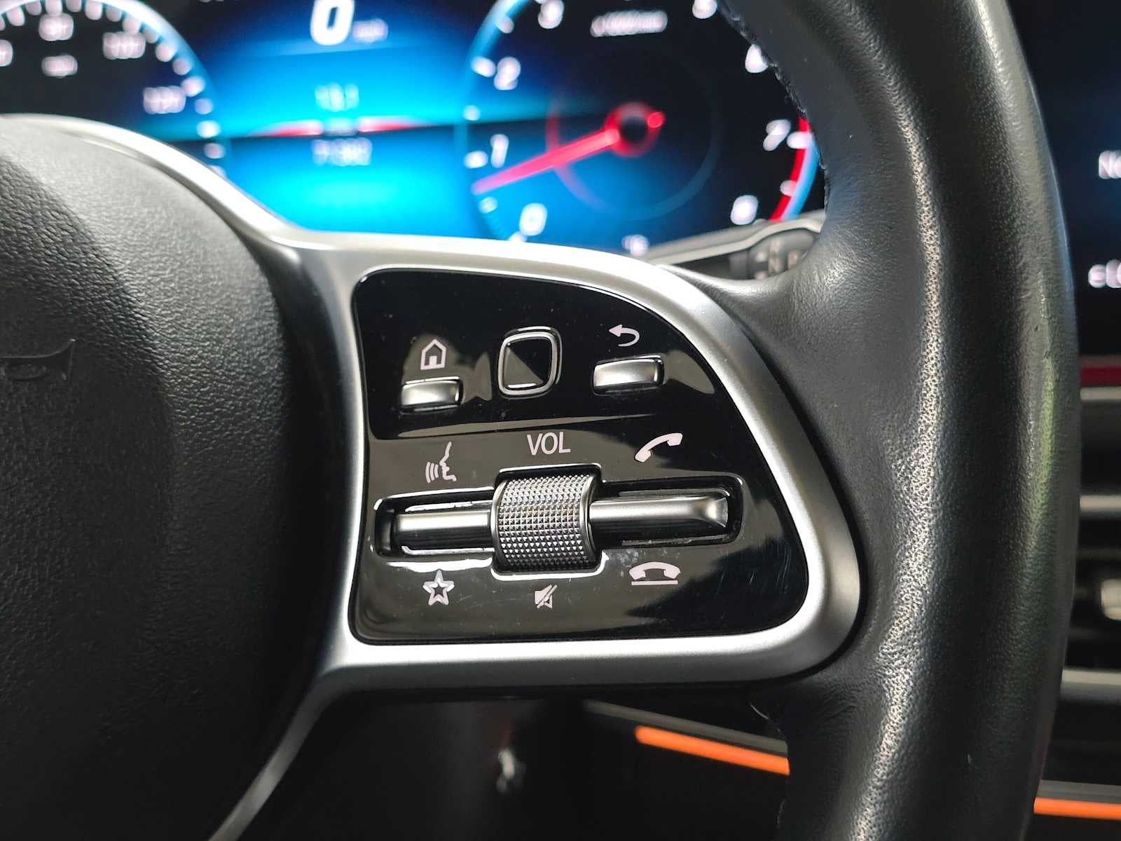 2020 Mercedes-Benz GLE 350 4MATIC® SUV