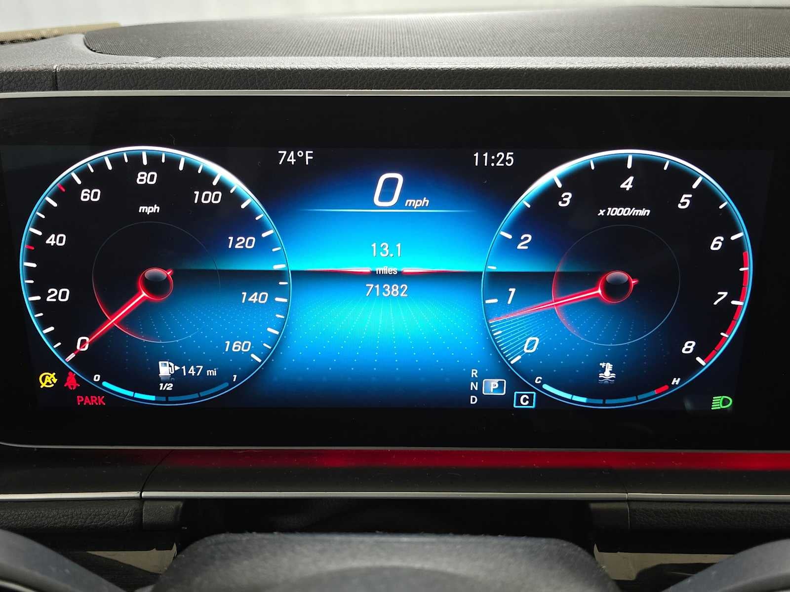 2020 Mercedes-Benz GLE 350 4MATIC® SUV