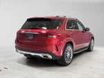 2020 Mercedes-Benz GLE 350 4MATIC® SUV