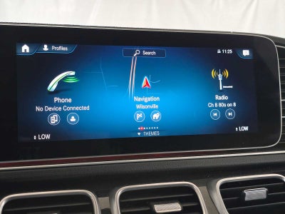 2020 Mercedes-Benz GLE 350 4MATIC® SUV