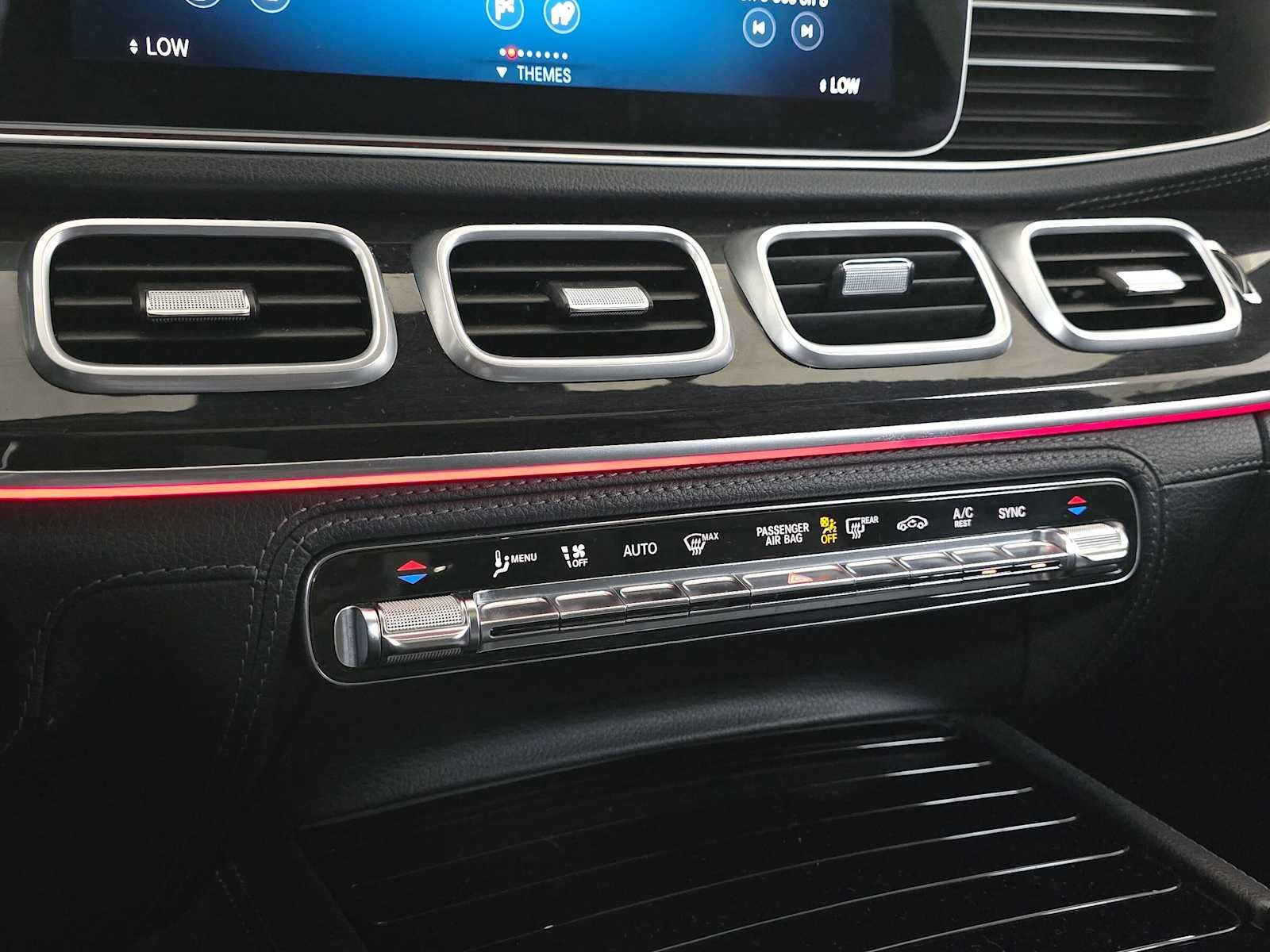 2020 Mercedes-Benz GLE 350 4MATIC® SUV
