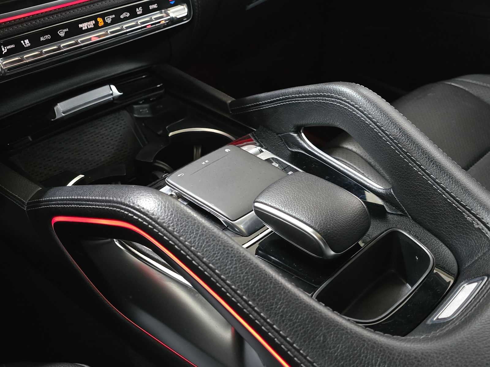 2020 Mercedes-Benz GLE 350 4MATIC® SUV