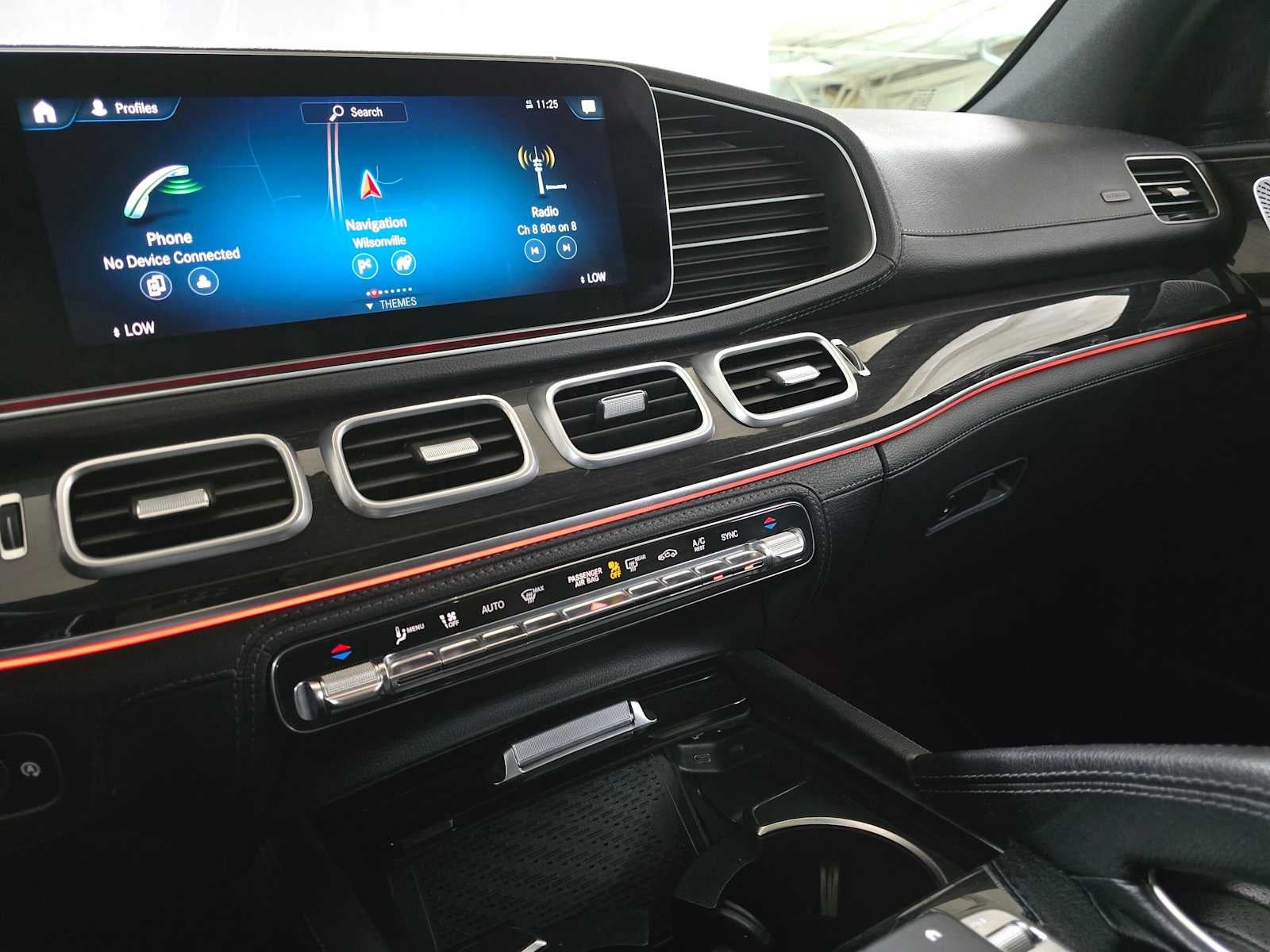 2020 Mercedes-Benz GLE 350 4MATIC® SUV