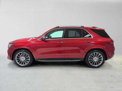 2020 Mercedes-Benz GLE 350 4MATIC® SUV