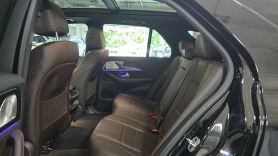2021 Mercedes-Benz GLE 350 4MATIC® SUV