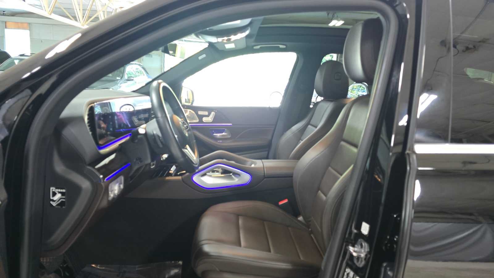 2021 Mercedes-Benz GLE 350 4MATIC® SUV