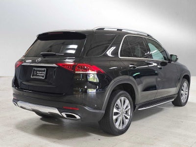 2021 Mercedes-Benz GLE 350 4MATIC® SUV