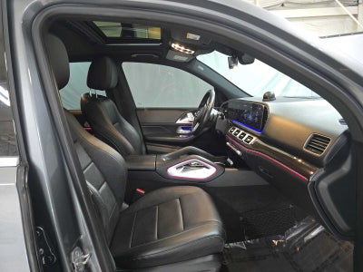 2020 Mercedes-Benz GLE 350 4MATIC® SUV