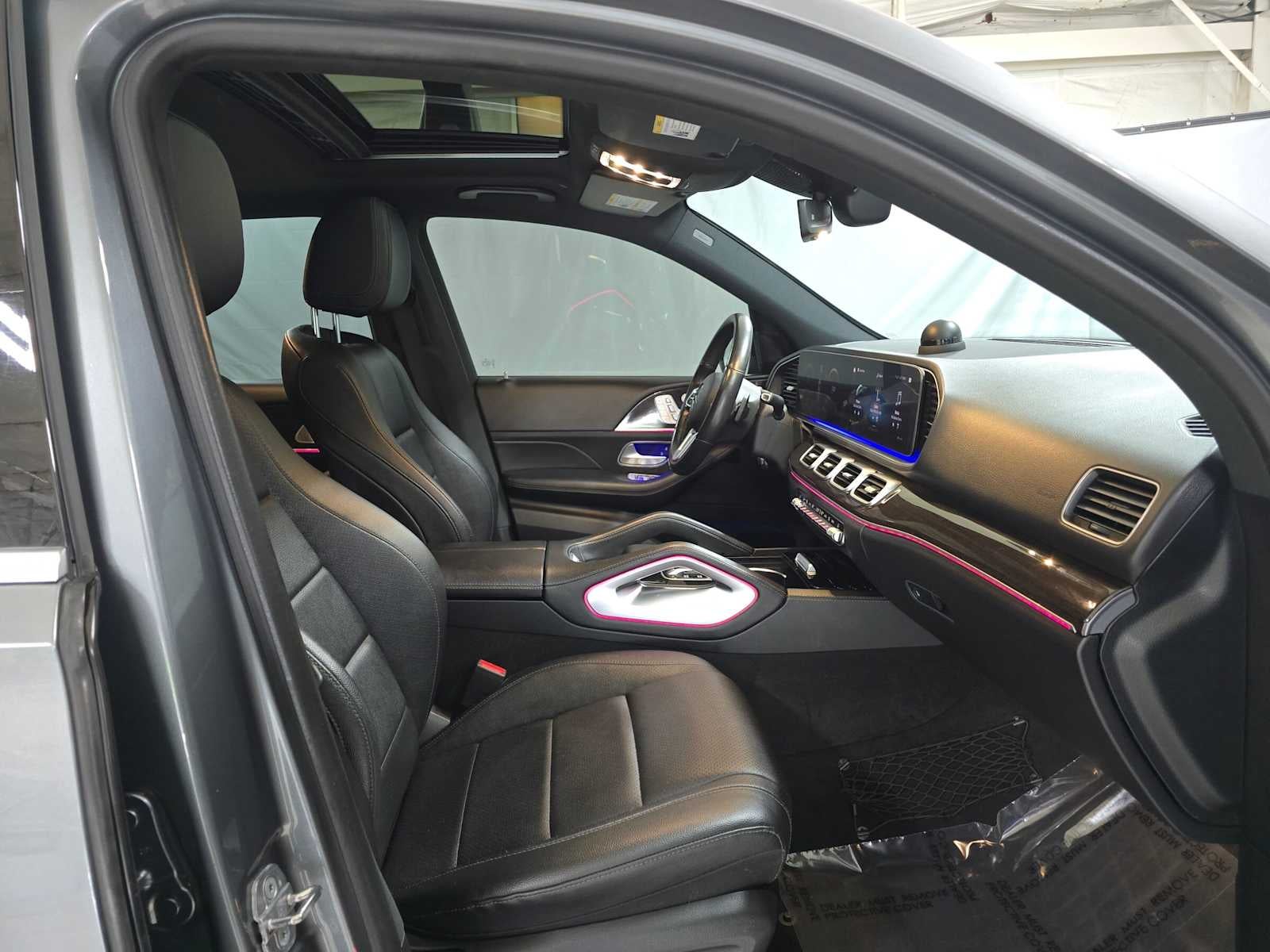2020 Mercedes-Benz GLE 350 4MATIC® SUV
