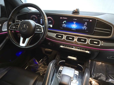 2020 Mercedes-Benz GLE 350 4MATIC® SUV