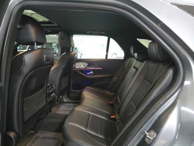 2020 Mercedes-Benz GLE 350 4MATIC® SUV