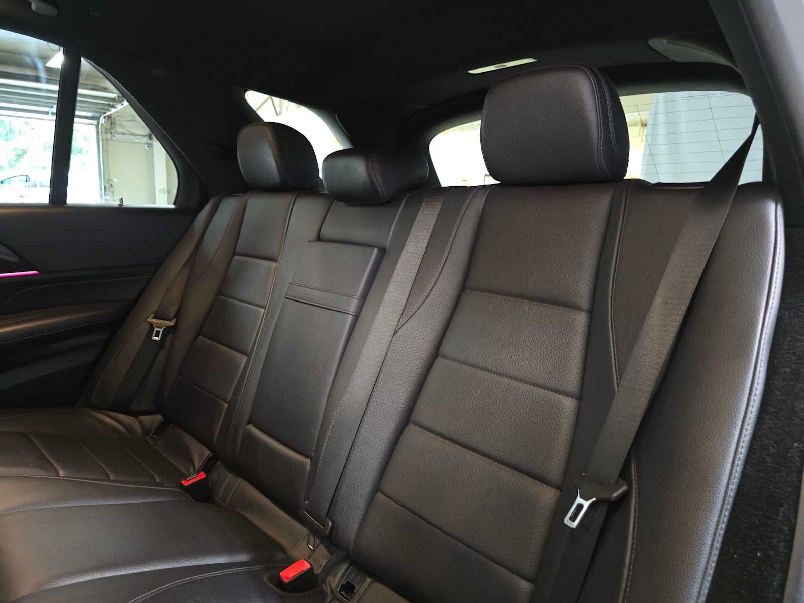 2020 Mercedes-Benz GLE 350 4MATIC® SUV